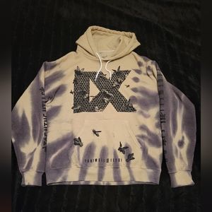 Ice Nine Kills Farewell II Flesh hoodie